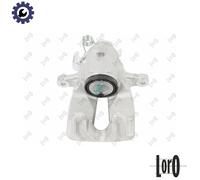 BRAKE CALIPER 131-04-840 FOR OPEL INSIGNIA/Country/Tourer/Sports 1.8L 4cyl 2.8L