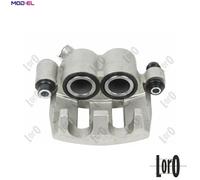 BRAKE CALIPER 131-04-841 FOR RENAULT MASTER/II/Platform/Chassis/Van/Bus OPEL