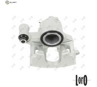 BRAKE CALIPER 131-04-845 FOR PEUGEOT EXPERT/Platform/Chassis/Van 806 FIAT
