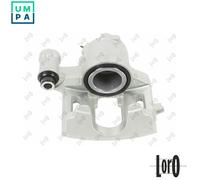 BRAKE CALIPER 131-04-845 FOR PEUGEOT EXPERT/Platform/Chassis/Van FIAT 1.8L 4cyl