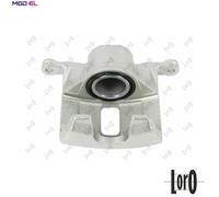 BRAKE CALIPER 131-04-847 FOR HONDA FR-V CIVIC/VII/Hatchback STREAM D14Z5 1.4L