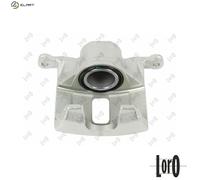 BRAKE CALIPER 131-04-847 FOR HONDA FR-V CIVIC/VII/Hatchback STREAM D14Z5 1.4L