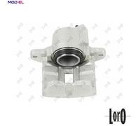 BRAKE CALIPER 131-04-864 FOR RENAULT CLIO/SYMBOL 19/II/Chamade THALIA RAPID 1.2L