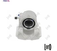 BRAKE CALIPER 131-04-865 FOR FIAT UNO PANDA/Hatchback/Van LANCIA 0.8L 4cyl UNO