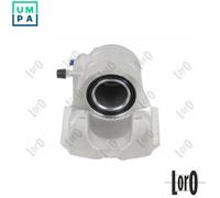 BRAKE CALIPER 131-04-865 FOR FIAT UNO PANDA/Hatchback/Van LANCIA 0.8L 4cyl UNO
