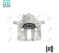 BRAKE CALIPER 131-04-871 FOR PEUGEOT PARTNER/Box/Body/MPV/ORIGIN 206/Hatchback