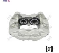 BRAKE CALIPER 131-04-879 FOR LEXUS TOYOTA LAND/CRUISER/100 2UZ-FE 4.7L 8cyl LX