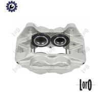 BRAKE CALIPER 131-04-880 FOR LEXUS TOYOTA LAND/CRUISER/100 2UZ-FE 4.7L 8cyl LX