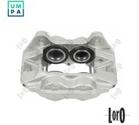 BRAKE CALIPER 131-04-880 FOR LEXUS TOYOTA LAND/CRUISER/100 2UZ-FE 4.7L 8cyl LX
