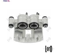 BRAKE CALIPER 131-04-884 FOR PEUGEOT BOXER/Bus/Platform/Chassis/Van FIAT 2.8L
