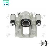 BRAKE CALIPER 131-04-885 FOR PEUGEOT BOXER/Bus/Platform/Chassis/Van FIAT 2.8L