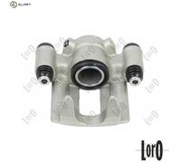BRAKE CALIPER 131-04-885 FOR PEUGEOT BOXER/Bus/Platform/Chassis/Van FIAT 2.8L
