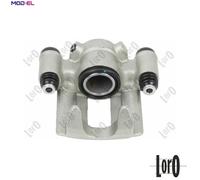 BRAKE CALIPER 131-04-885 FOR PEUGEOT BOXER/Bus/Platform/Chassis/Van FIAT 2.8L
