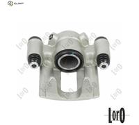BRAKE CALIPER 131-04-885 FOR PEUGEOT BOXER/Bus/Platform/Chassis/Van FIAT 2.8L