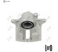 BRAKE CALIPER 131-04-895 FOR RENAULT SCÉNIC/II/GRAND MEGANE/Hatchback/Van 1.5L