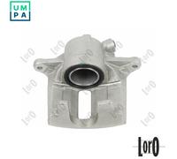 BRAKE CALIPER 131-04-895 FOR RENAULT SCÉNIC/II/GRAND MEGANE/Hatchback/Van 1.5L
