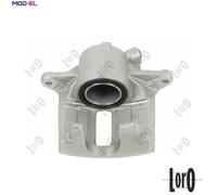 BRAKE CALIPER 131-04-895 FOR RENAULT SCÉNIC/II/GRAND MEGANE/Hatchback/Van 1.5L