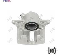 BRAKE CALIPER 131-04-896 FOR RENAULT SCÉNIC/II/GRAND MEGANE/Hatchback/Van 1.5L
