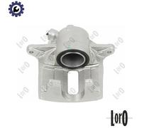 BRAKE CALIPER 131-04-896 FOR RENAULT SCÉNIC/II/GRAND MEGANE/Hatchback/Van 1.5L