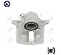 BRAKE CALIPER 131-04-896 FOR RENAULT SCÉNIC/II/GRAND MEGANE/Hatchback/Van 1.5L