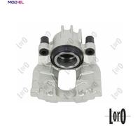 BRAKE CALIPER 131-04-897 FOR VOLVO S80 S60 XC70/Cross/Country V70/II 2.0L 5cyl