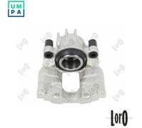 BRAKE CALIPER 131-04-898 FOR VOLVO S80 S60 XC70/Cross/Country V70/II 2.0L 5cyl