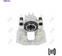 BRAKE CALIPER 131-04-898 FOR VOLVO S80 S60 XC70/Cross/Country V70/II 2.0L 5cyl