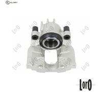 BRAKE CALIPER 131-04-898 FOR VOLVO S80 S60 XC70/Cross/Country V70/II 2.0L 5cyl