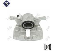BRAKE CALIPER 131-04-907 FOR SKODA OCTAVIA/III/Combi SUPERB VW GOLF/VII SEAT