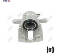 BRAKE CALIPER 131-04-914 FOR NISSAN NOTE MICRA/III/C+C K9K288/276/708/400 1.5L
