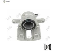 BRAKE CALIPER 131-04-914 FOR NISSAN NOTE MICRA/III/C+C K9K288/276/708/400 1.5L