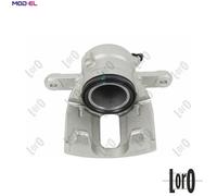 BRAKE CALIPER 131-04-914 FOR NISSAN NOTE MICRA/III/C+C K9K288/276/708/400 1.5L