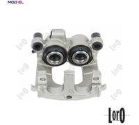BRAKE CALIPER 131-04-922 FOR BMW X5/E70/F15/F85 X6/F16/F86/E71/E72 M57D30 3.0L