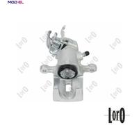 BRAKE CALIPER 131-04-932 FOR HYUNDAI KIA CERATO/Hatchback G4GC 2.0L 4cyl 1.5L