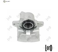 BRAKE CALIPER 131-04-947 FOR RENAULT CLIO 11 SUPER/5 19/II/Cabriolet/Chamade