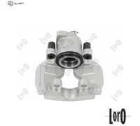 BRAKE CALIPER 131-04-951 FOR VW TRANSPORTER/T4/Bus/Platform/Chassis AAB 2.4L