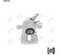 BRAKE CALIPER 131-04-955 FOR VW CADDY/ALLTRACK/Box/Body/MPV/IV DKRD/CHZG 1.0L