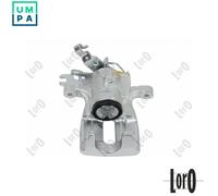 BRAKE CALIPER 131-04-956 FOR VW CADDY/ALLTRACK/Box/Body/MPV/IV DKRD/CHZG 1.0L