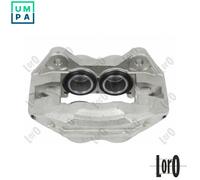 BRAKE CALIPER 131-04-960 FOR TOYOTA HILUX/VII/Pickup 1KD-FTV 3.0L 4cyl