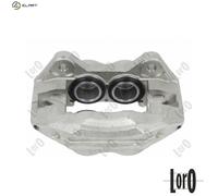 BRAKE CALIPER 131-04-960 FOR TOYOTA HILUX/VII/Pickup 1KD-FTV 3.0L 4cyl