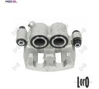 BRAKE CALIPER 131-04-979 FOR RENAULT MASTER/II/Platform/Chassis/Van/Bus OPEL