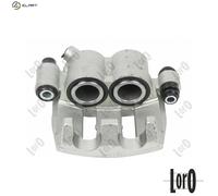 BRAKE CALIPER 131-04-979 FOR RENAULT MASTER/II/Platform/Chassis/Van/Bus OPEL