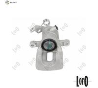 BRAKE CALIPER 131-04-983 FOR PEUGEOT 308/SW/Van 8FR /8FS 1.4L 9HZ /9HX 1.6L