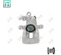 BRAKE CALIPER 131-04-983 FOR PEUGEOT 308/SW/Van 8FR /8FS 1.4L 9HZ /9HX 1.6L