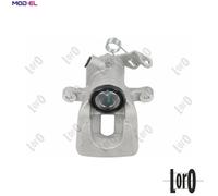 BRAKE CALIPER 131-04-984 FOR PEUGEOT 308/SW/Van 8FR /8FS 1.4L 9HZ /9HX 1.6L