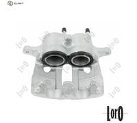 BRAKE CALIPER 131-04-990 FOR PEUGEOT BOXER/Bus/Van/Platform/Chassis FIAT 2.8L