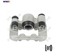 BRAKE CALIPER 131-05-008 FOR TOYOTA 1ZZ-FE 1.8L 1ND-TV 1.4L 2ZZ-GE 1.8L 4cyl