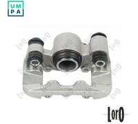 BRAKE CALIPER 131-05-008 FOR TOYOTA 1ZZ-FE 1.8L 1ND-TV 1.4L 2ZZ-GE 1.8L 4cyl