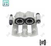 BRAKE CALIPER 131-05-012 FOR VOLVO B19E/204E/200F/19ET/200ET/200K/200E 2.0L 4cyl