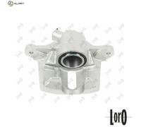 BRAKE CALIPER 131-05-015 FOR PEUGEOT 206+ KFW /KFV /KFX /KFT 1.4L HFZ 1.1L 4cyl